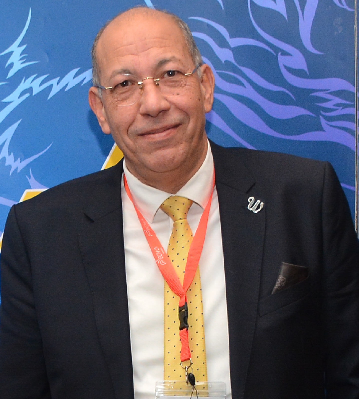 Prof Wael El Shaer