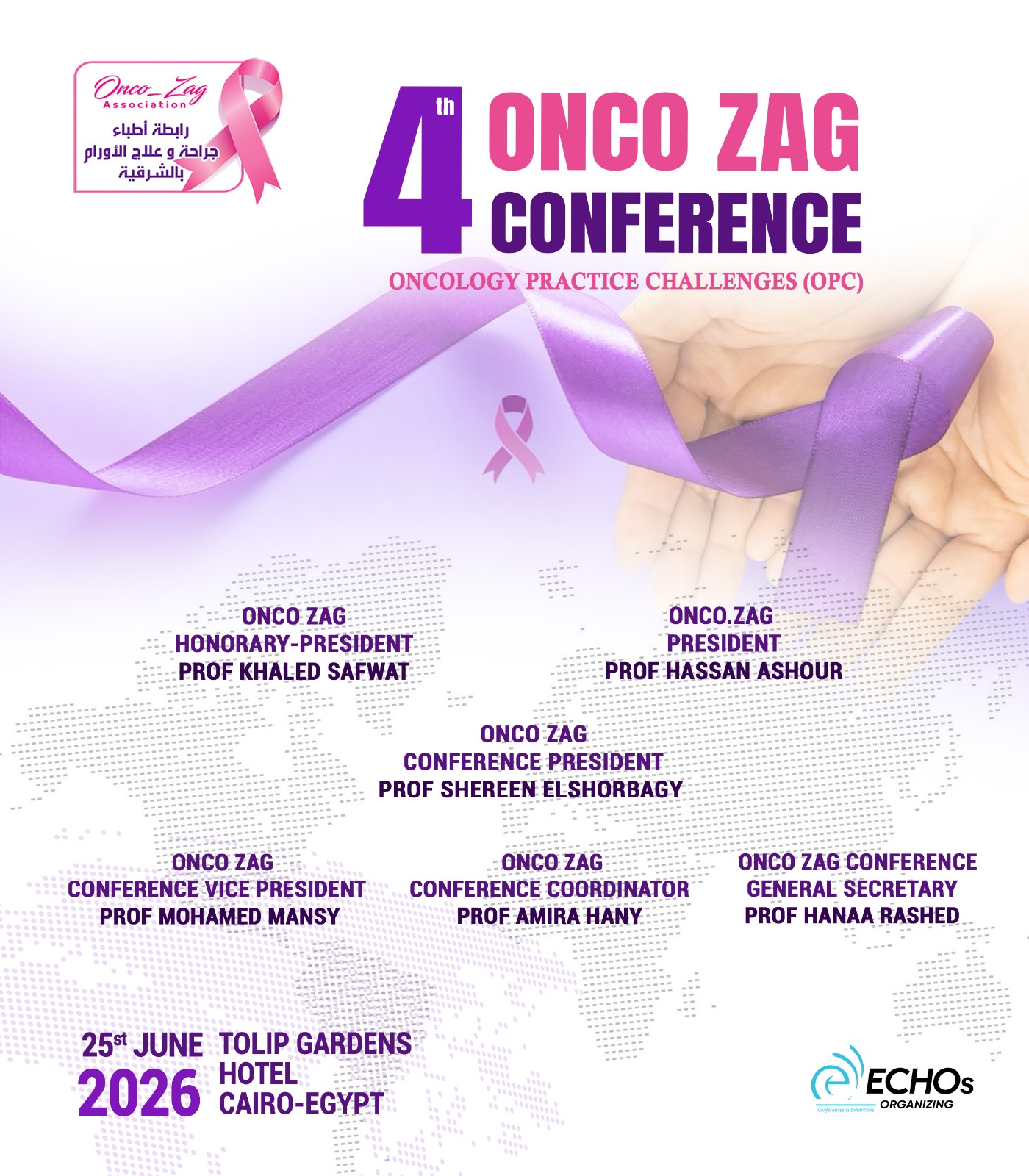 4th Onco Zag Conference