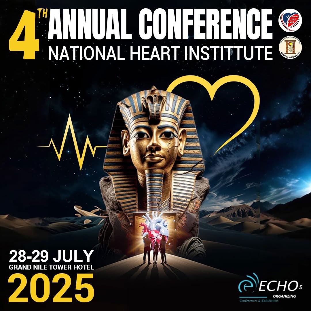 4th Annual Conference of the National Heart Institute