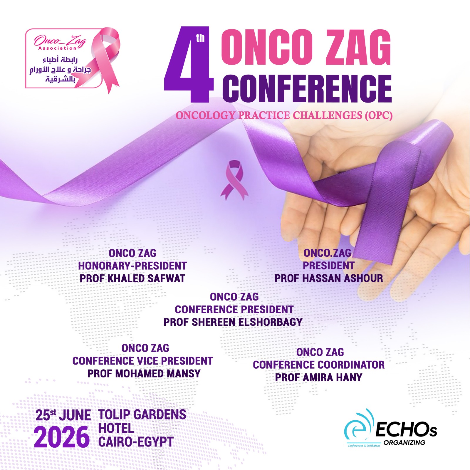 4th Onco Zag Conference